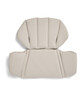 Eno Highchair Cushion - Cashmere Eno Highchair Cushion - Cashmere image number 1