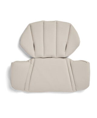 Eno Highchair Cushion - Cashmere Eno Highchair Cushion - Cashmere