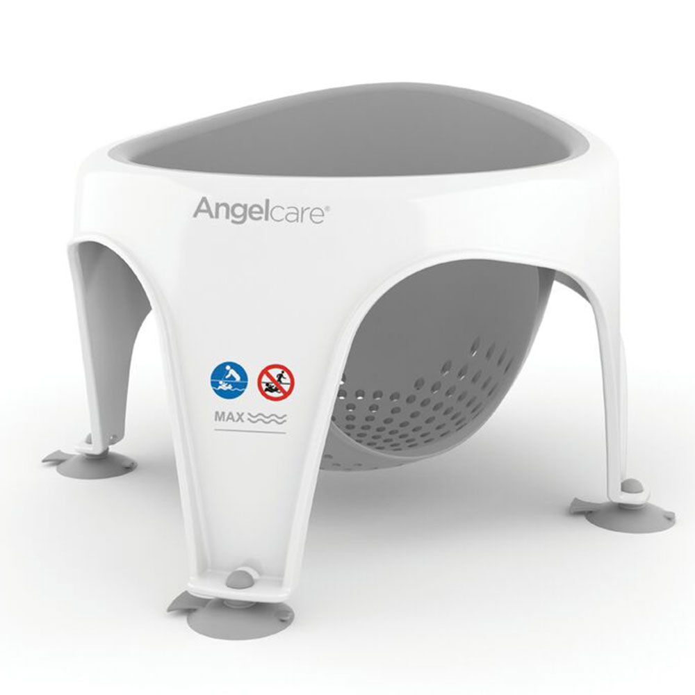 مقعد استحمام سوفت تاتش image number 3