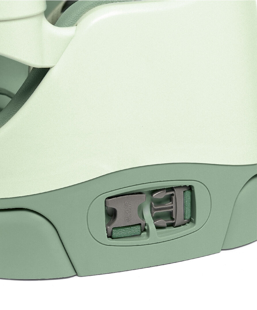 مقعد باغ داعم وأرضي 3 في 1 بصينية ألعاب - أوكالبتوس image number 8