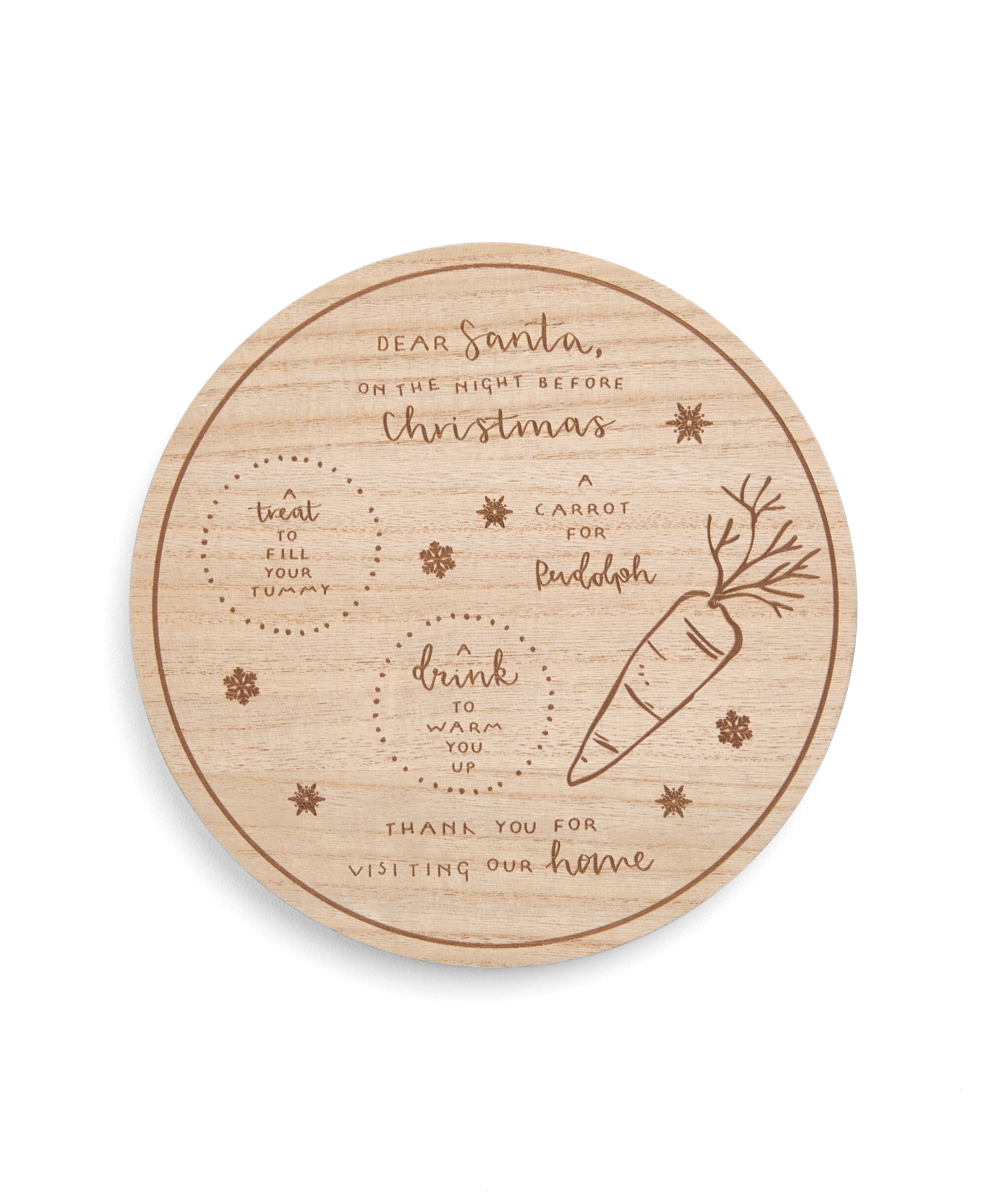 طبق بإصدار للكريسماس image number 2