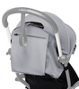 مجموعة مقعد عربة أطفال يويو من 6 أشهر فأكثر - رمادي مجموعة مقعد عربة أطفال يويو من 6 أشهر فأكثر - رمادي image number 3