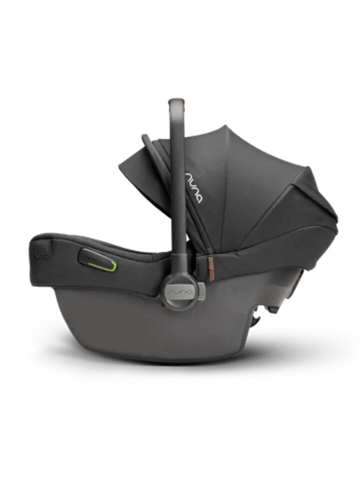 مقعد سيارة بيبا نيكست من نونا - كافيار image number 4