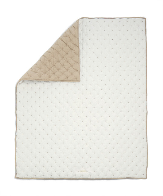 لحاف مهد ويلكم تو ذا وورلد سيدلينج بمعدل دفء 2.5 لحاف مهد ويلكم تو ذا وورلد سيدلينج بمعدل دفء 2.5 image number 1