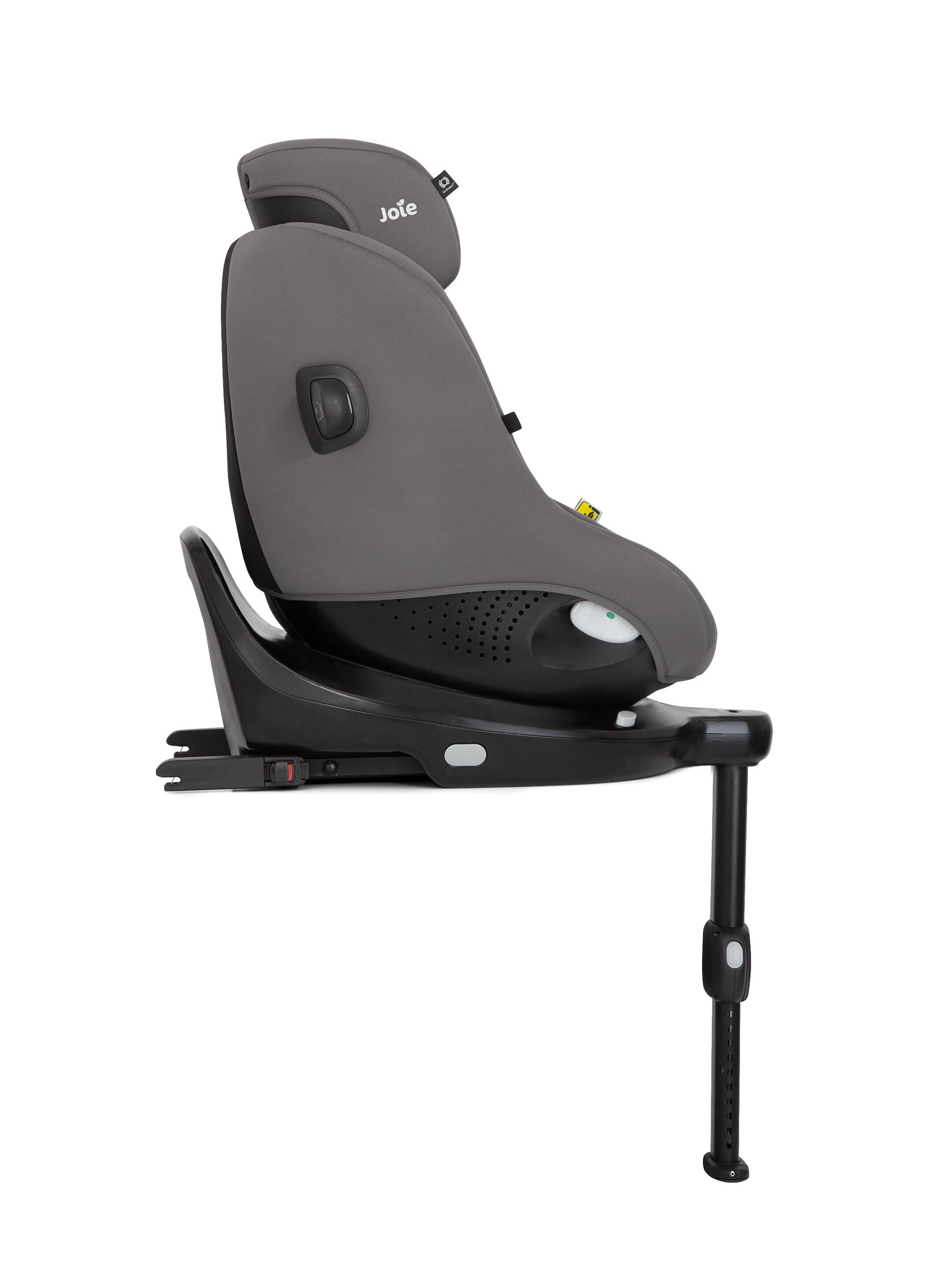Joie I-Pivot 360 THUNDER image number 4