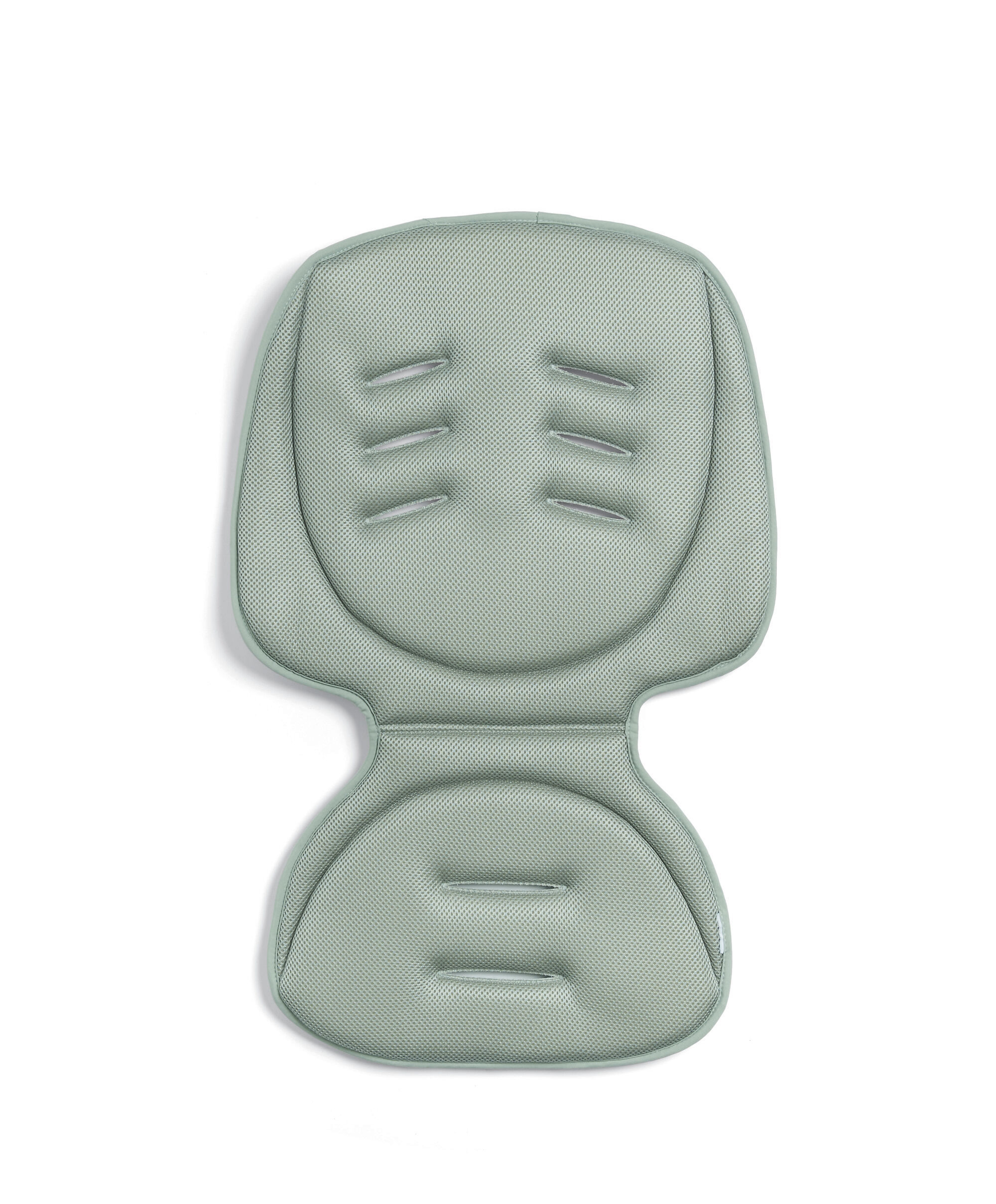 بطانة ميموري فوم - أخضر image number 2