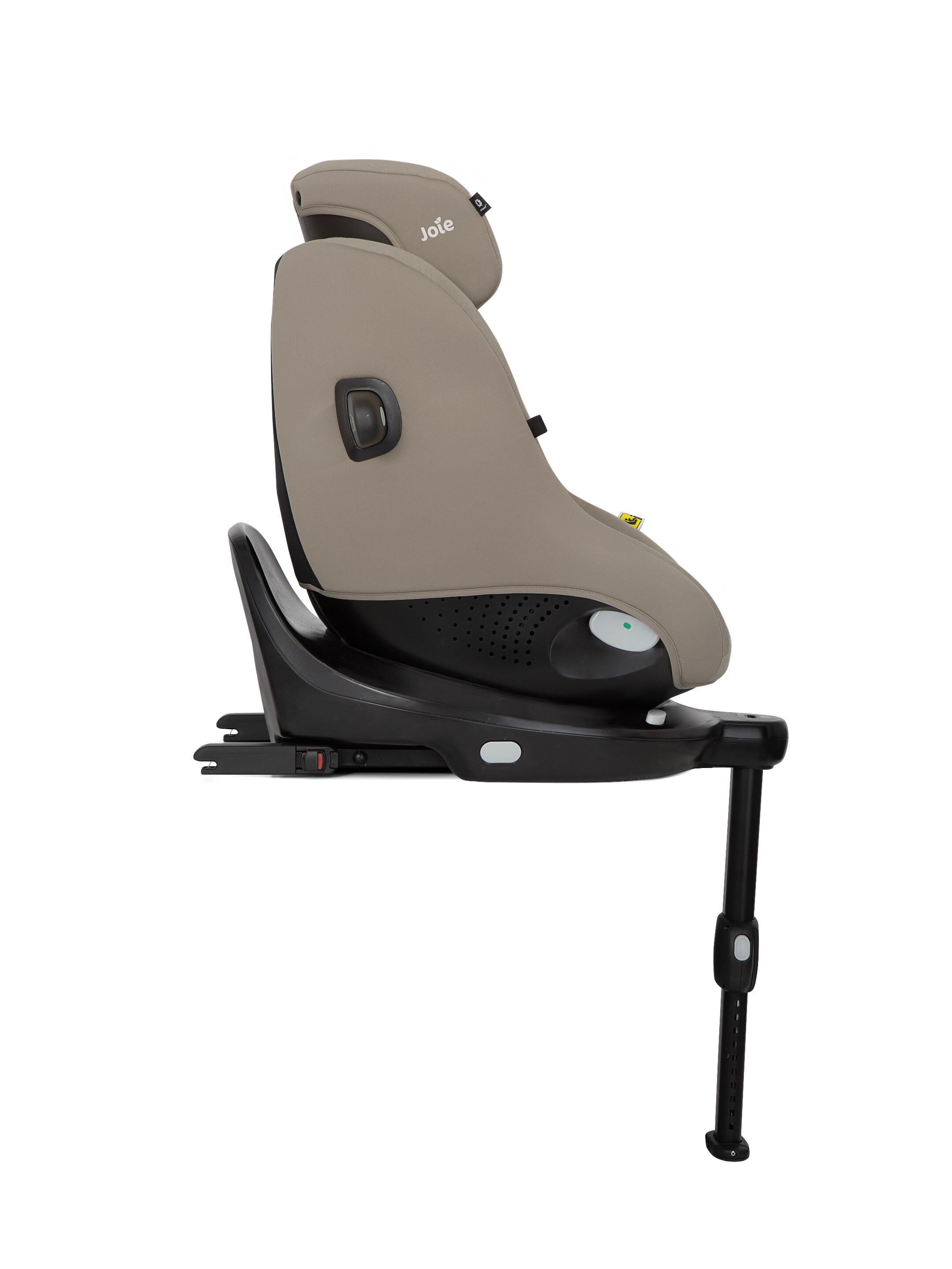 Joie I-Pivot 360 OAK image number 4