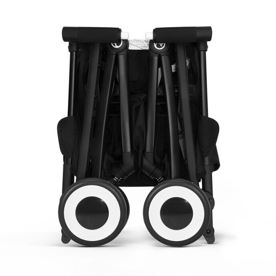 عربة أطفال خفيفة سايبكس ليبل - أسود عربة أطفال خفيفة سايبكس ليبل - أسود image number 4