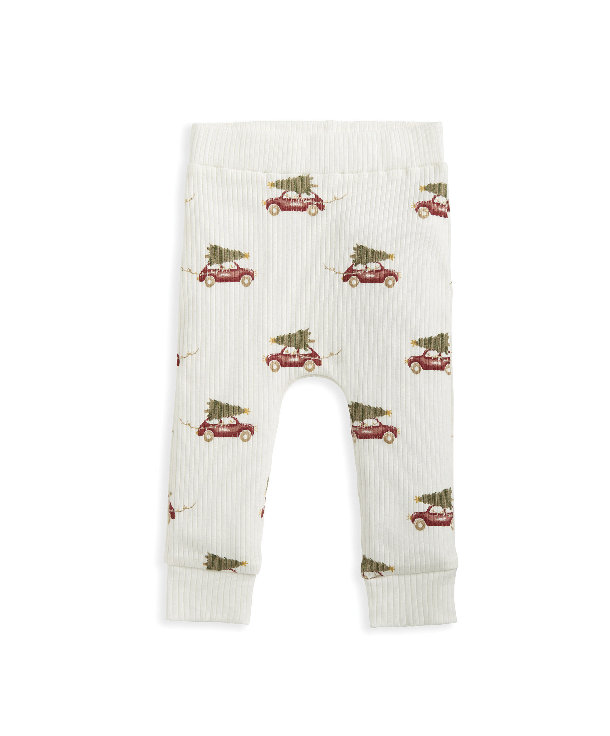 طقم لباس قطعة واحدة ولغينغز سيارة الكريسماس image number 4