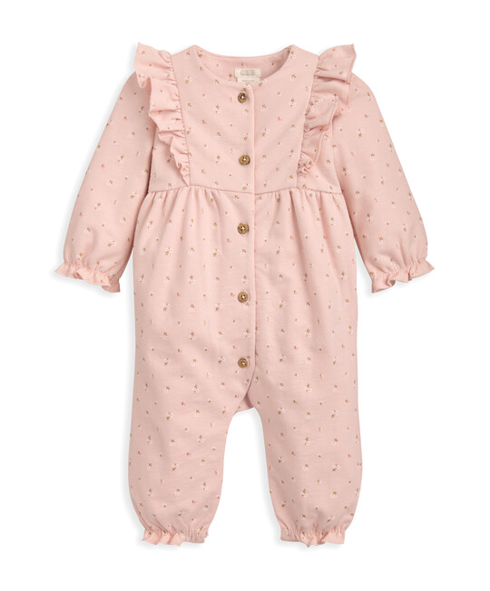 رومبر سويت بتفاصيل أزهار رومبر سويت بتفاصيل أزهار image number 2