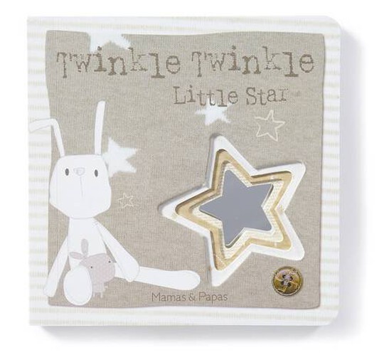 كتاب Twinkle Little Star من Millie & Boris image number 1