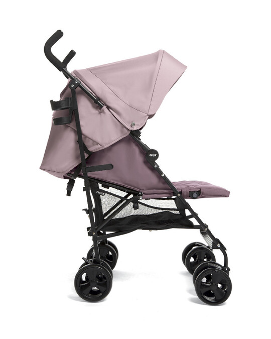 عربة أطفال كروز خفيفة - بنفسجي عربة أطفال كروز خفيفة - بنفسجي image number 4