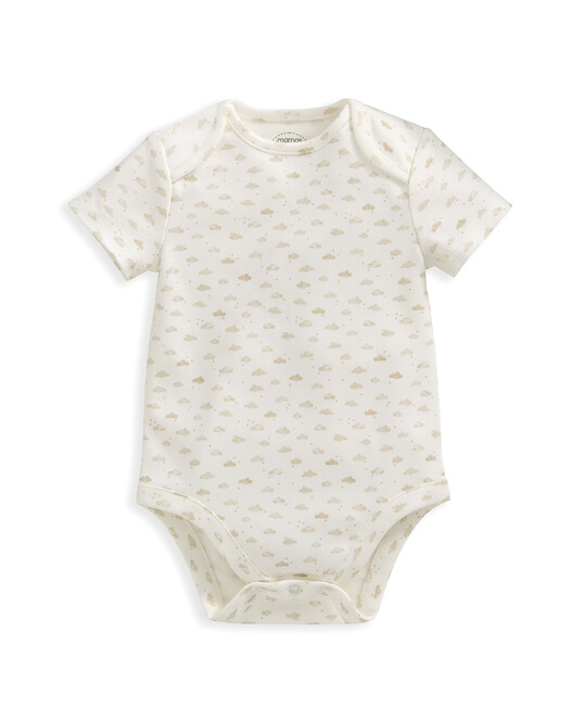 طقم بنقشة بط - 5 قطع طقم بنقشة بط - 5 قطع image number 2