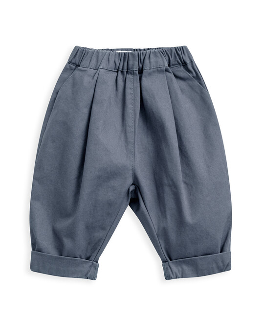 بنطال - كحلي بنطال - كحلي image number 2