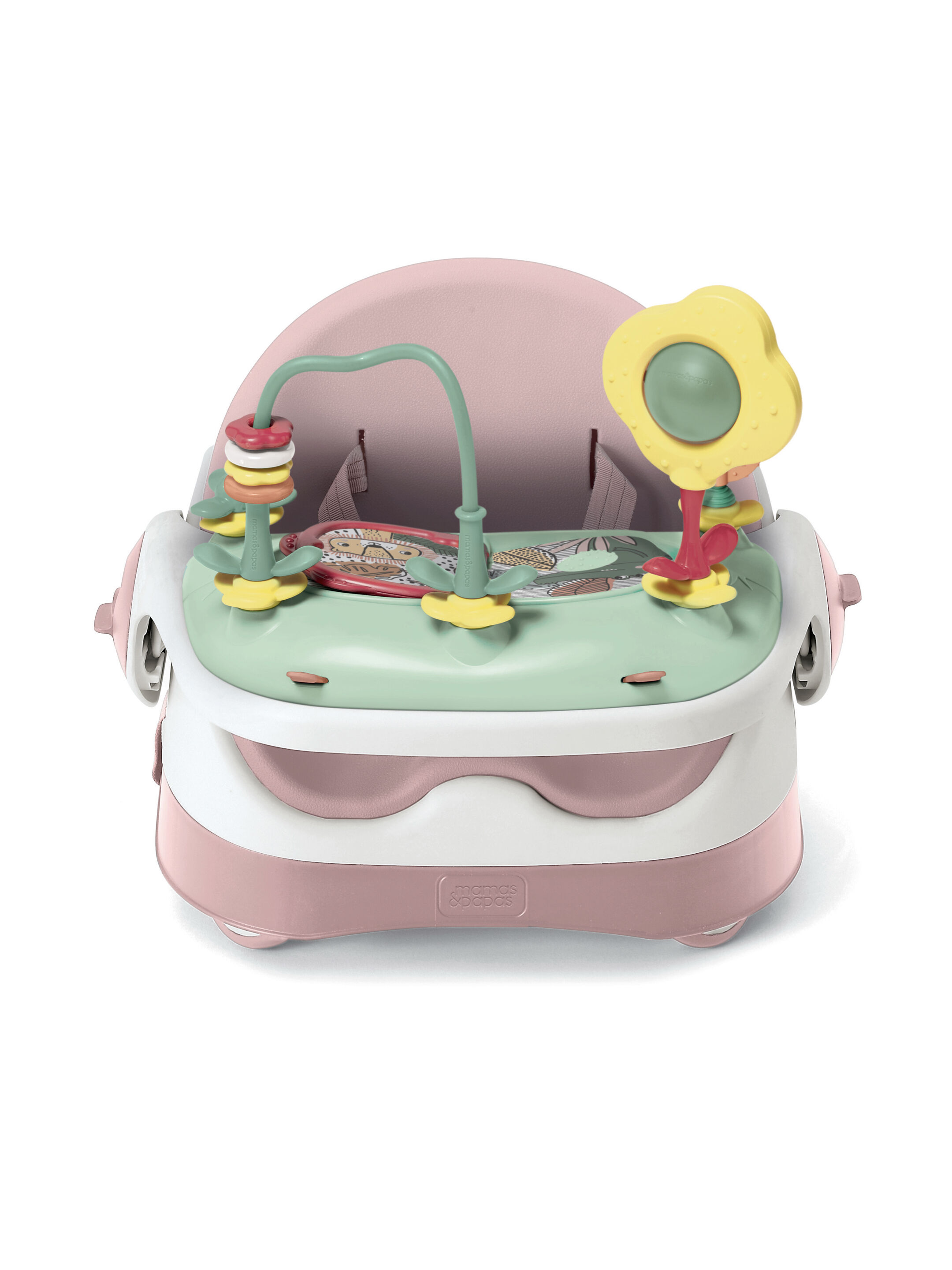 مقعد داعم باد - بلوسوم