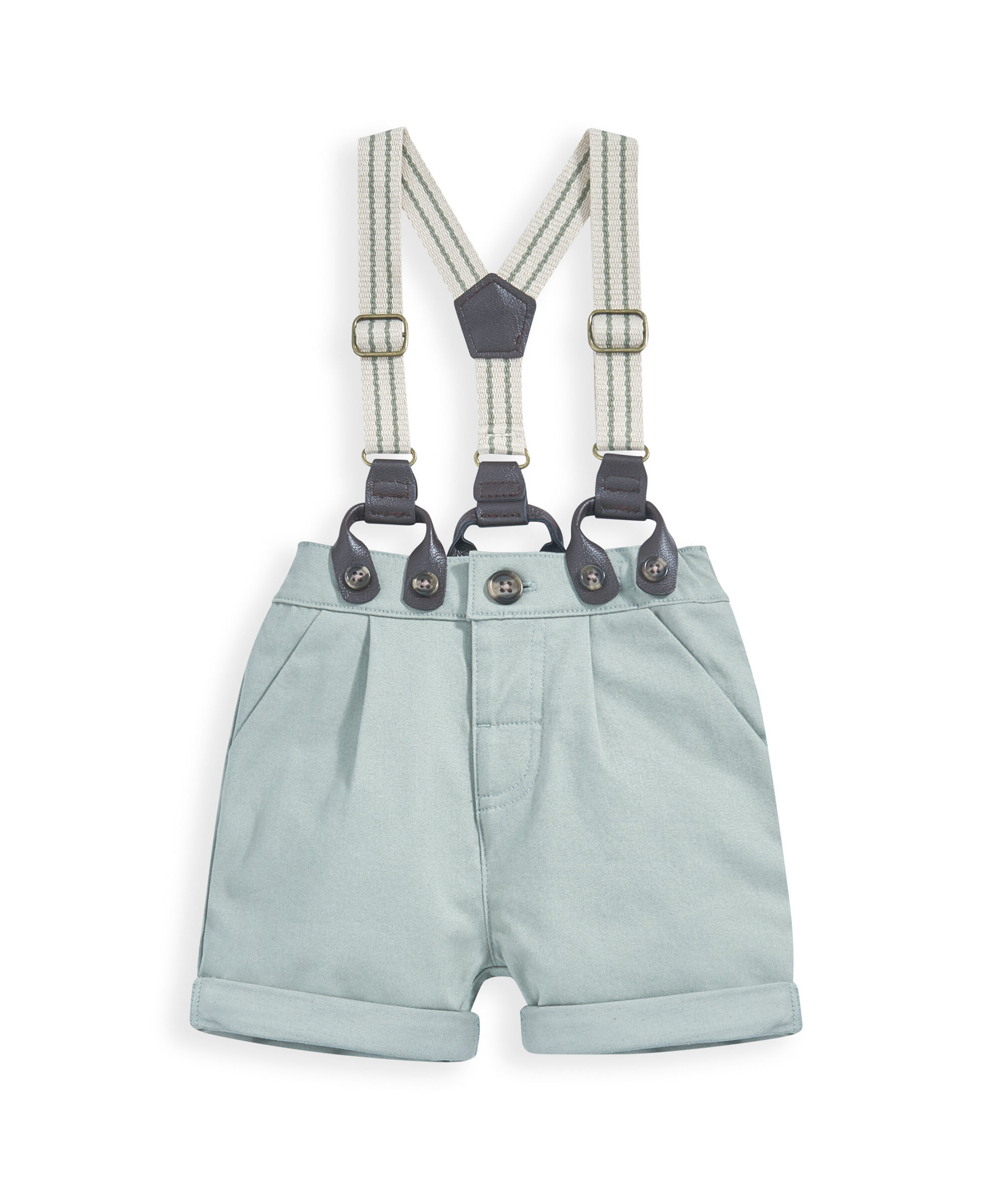 شورت شينو بحمالات image number 2