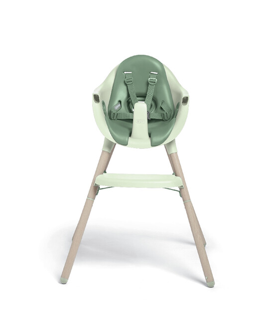 كرسي مرتفع جوس - أخضر كرسي مرتفع جوس - أخضر image number 2