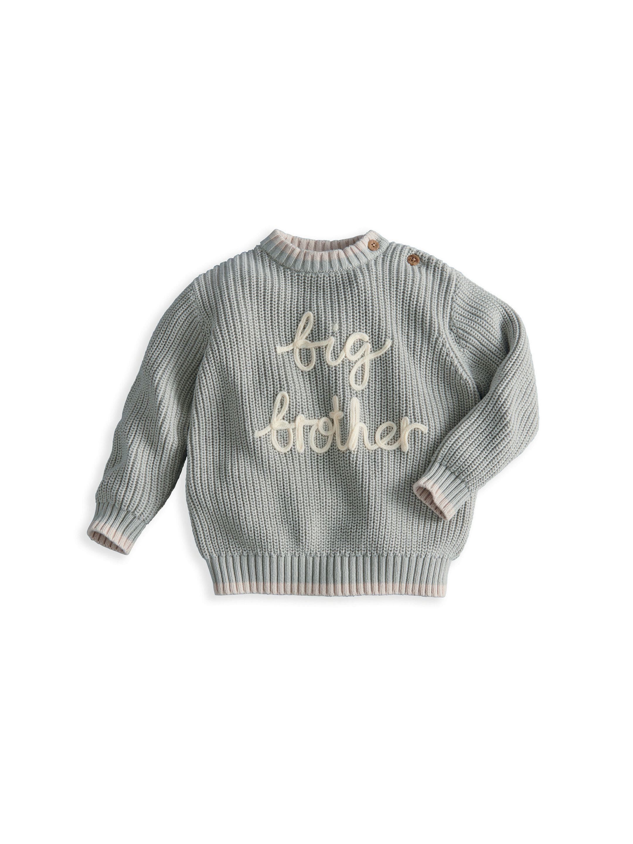 Big Brother Jumper image number 2