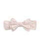 Pink Bow Headband Pink Bow Headband image number 1