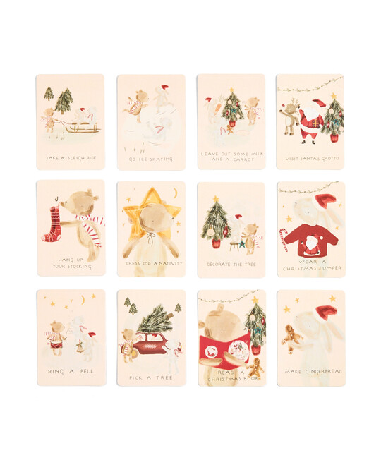 تقويم بإصدار للكريسماس تقويم بإصدار للكريسماس image number 3