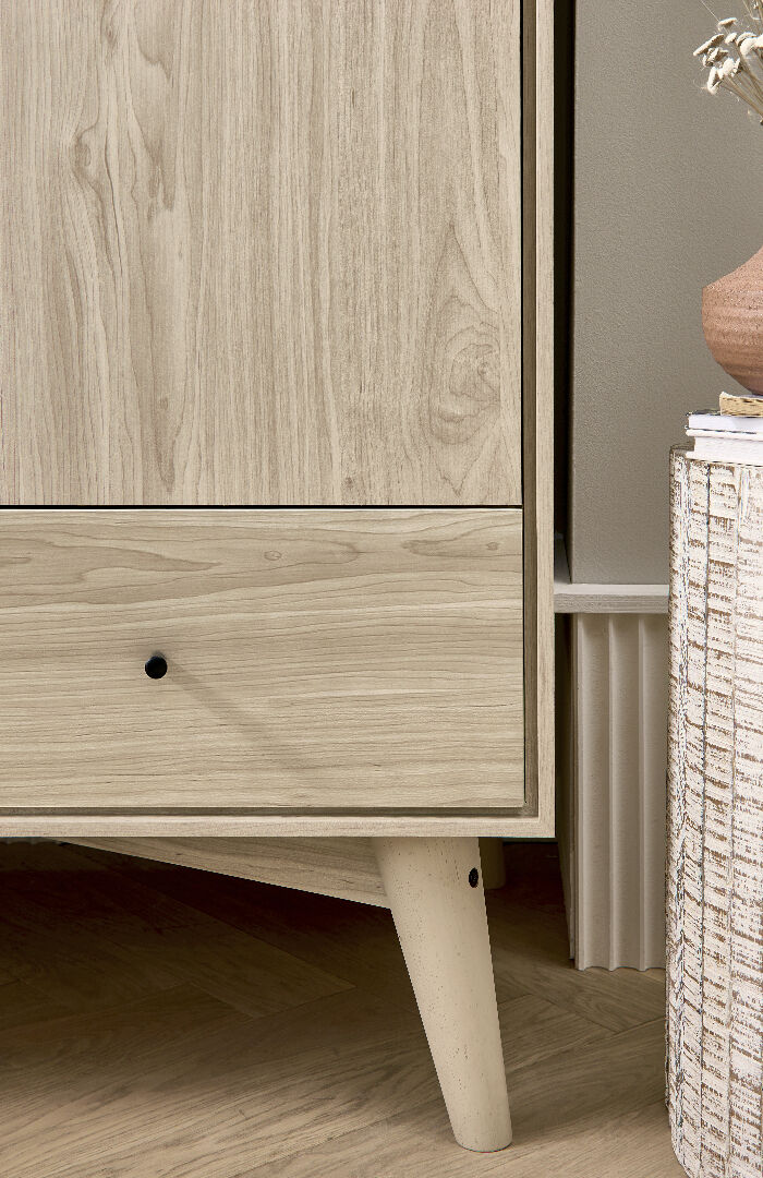 خزانة ملابس كوكسلي image number 3