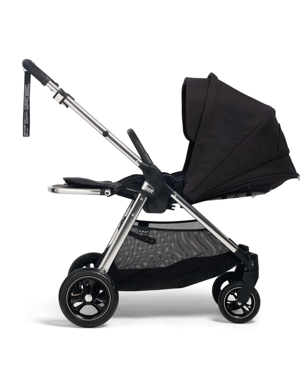 Mamas and papas armadillo city 2 bumper bar 2025