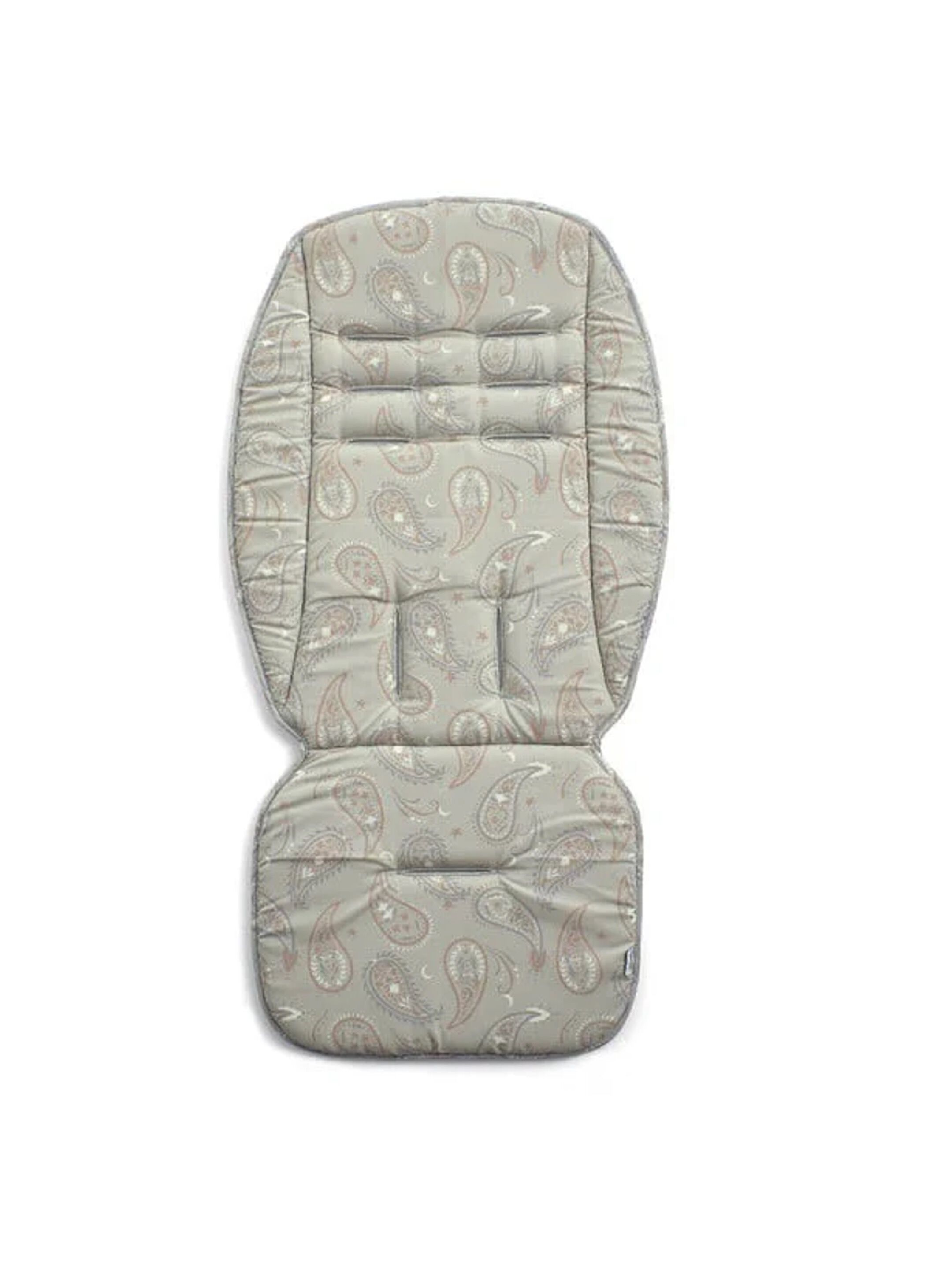 مجموعة عربة أطفال فاردو ستورم ومقعد سيارة سايبكس، 7 قطع image number 5