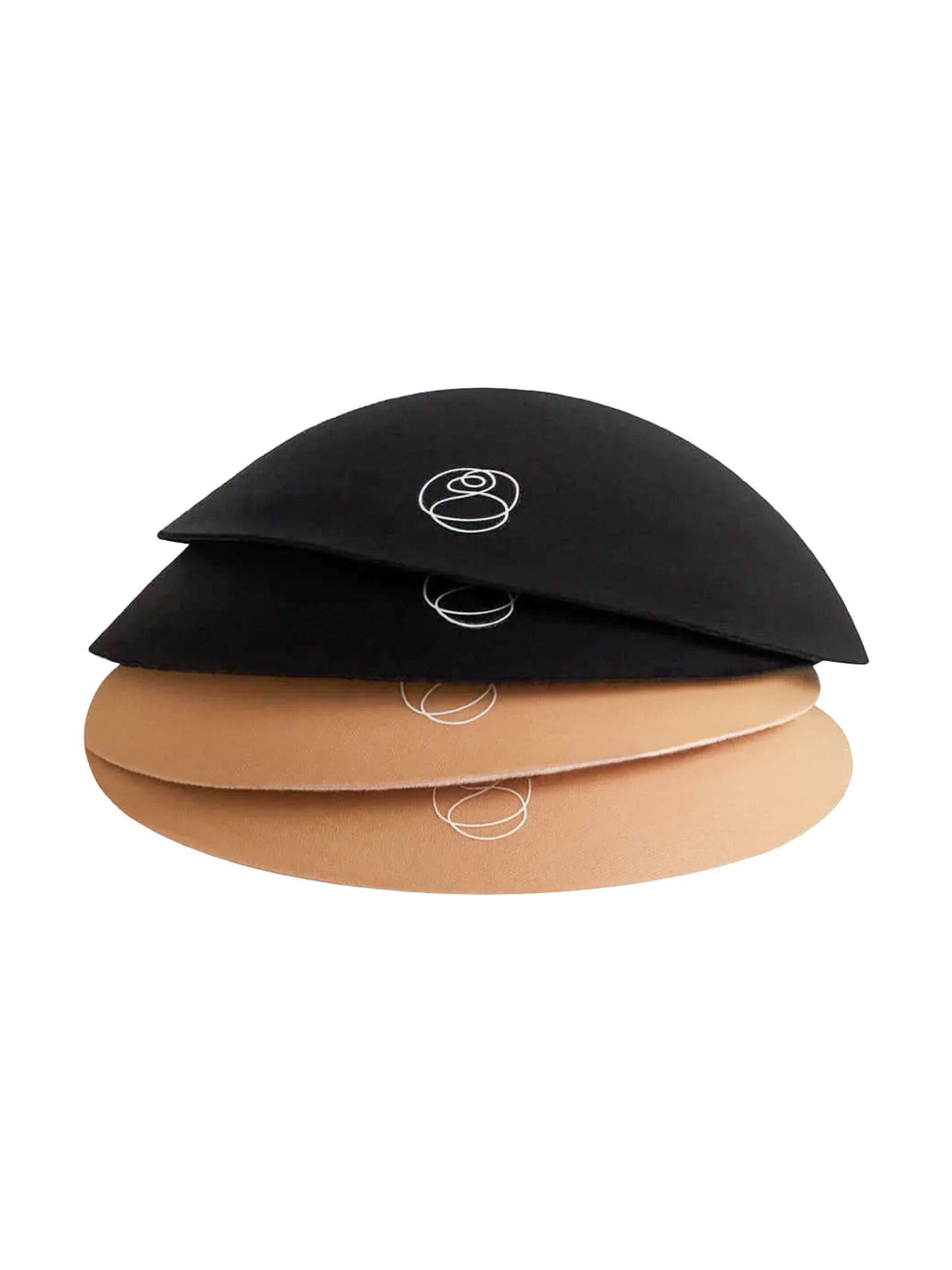 Bare Mum Reusable Ultra Absorbent Breast Pads image number 1