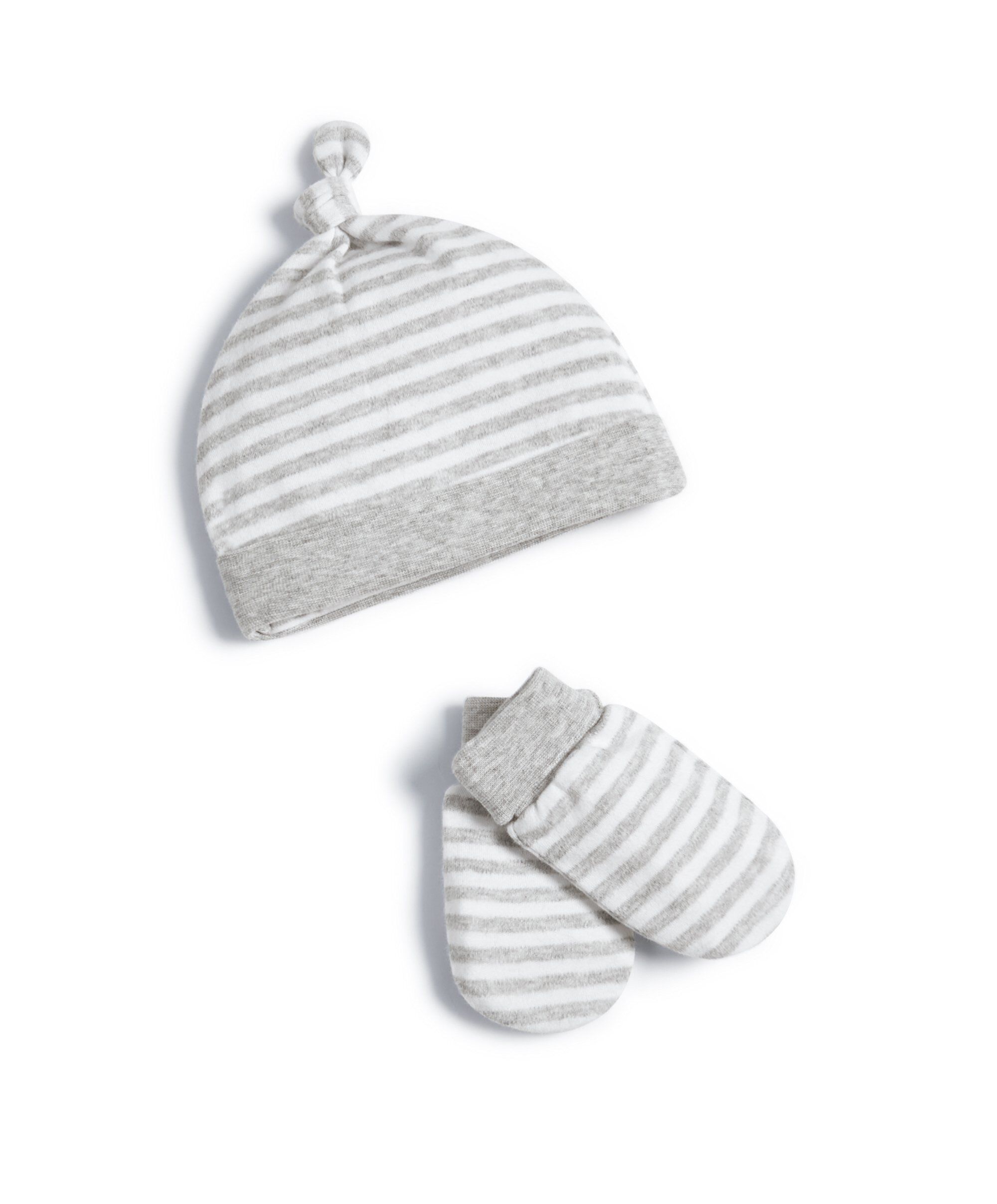 مجموعة هدايا ويلكم تو ذا وورلد بلون أبيض - 6 قطع image number 4