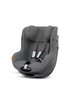 مقعد سيارة للأطفال سايبيكس سيرونا جي آي-سايز – رمادي لافا مقعد سيارة للأطفال سايبيكس سيرونا جي آي-سايز – رمادي لافا image number 5