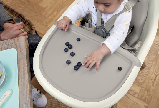 كرسي جوس مرتفع - كرواسون كرسي جوس مرتفع - كرواسون image number 7