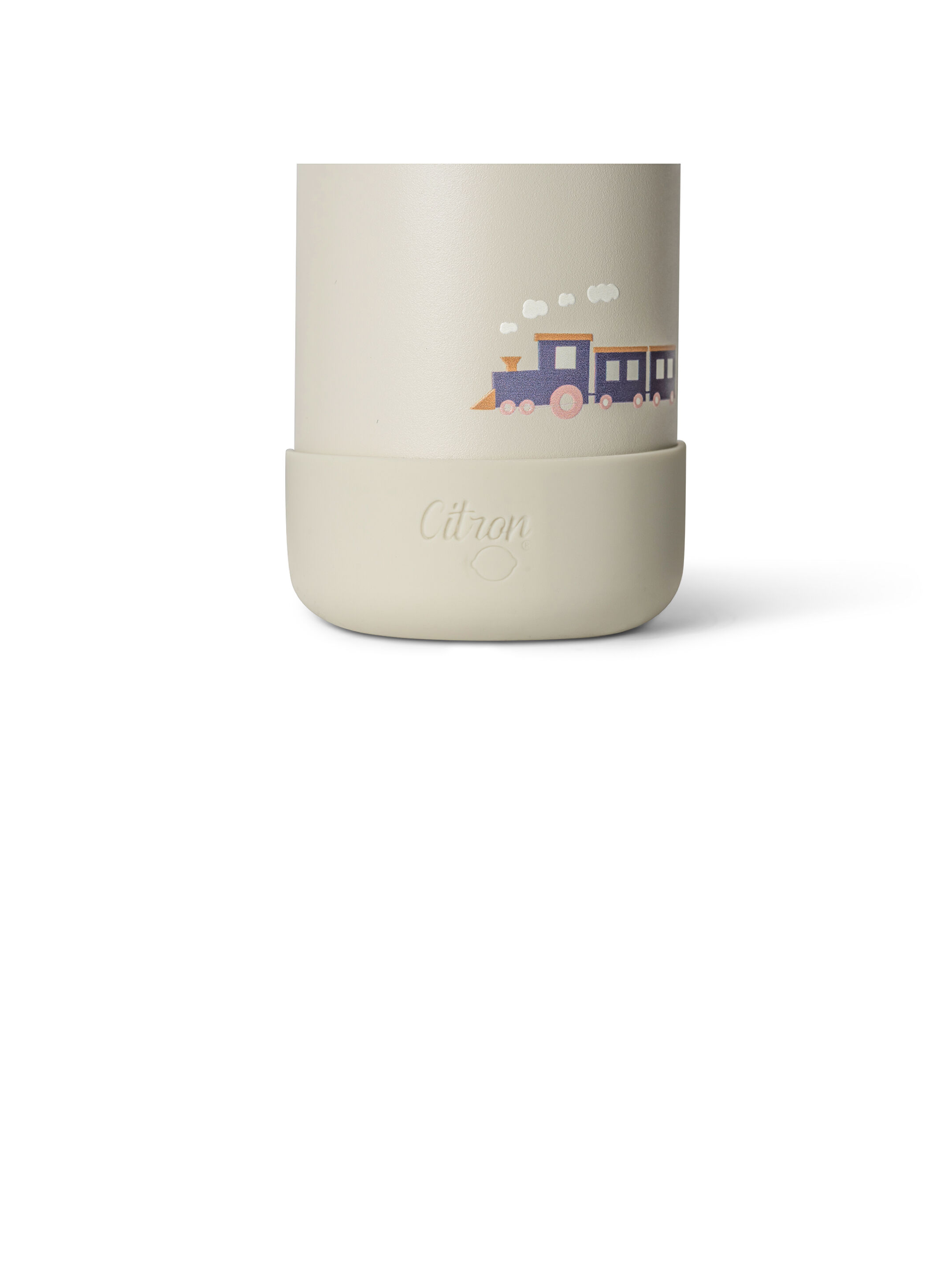 زجاجة ستانلس ستيل 250 ملل من سيترون - نقشة مركبات image number 5