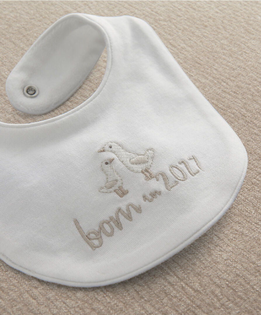 Born In 2027 Bib image number 3