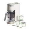 Tommee Tippee Quick Cook 6 IN 1 Food Maker - White Tommee Tippee Quick Cook 6 IN 1 Food Maker - White image number 3