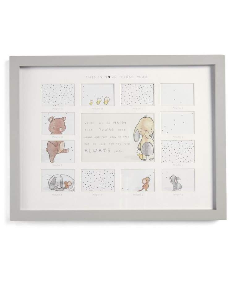 إطار صور العام الأول - أولويز لاف يو image number 1