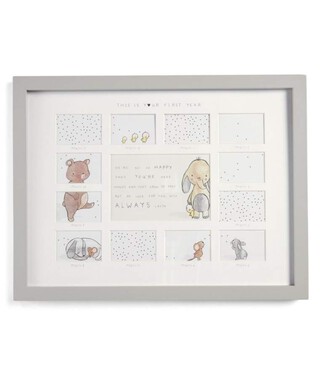 إطار صور العام الأول - أولويز لاف يو إطار صور العام الأول - أولويز لاف يو