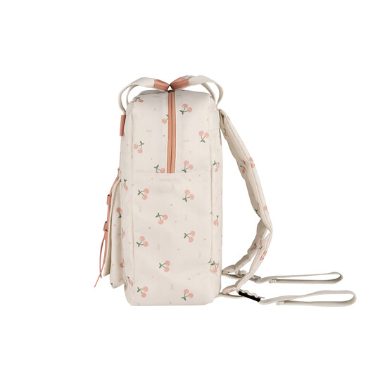 حقيبة ظهر للأطفال سيترون - نقشة كرز حقيبة ظهر للأطفال سيترون - نقشة كرز image number 3