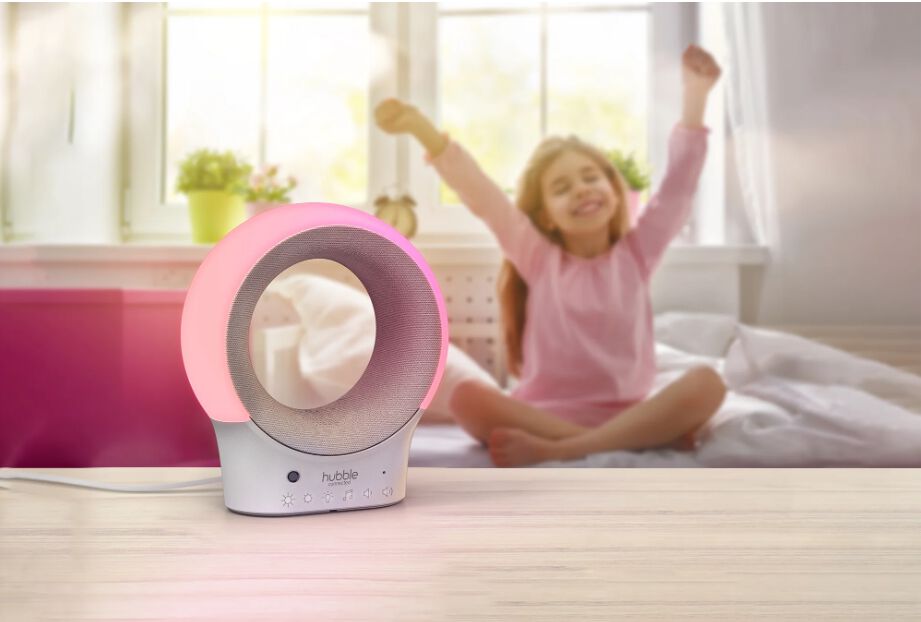 جهاز هابل إكليبس الذكي للمراقبة الصوتية عبر واي فاي image number 2