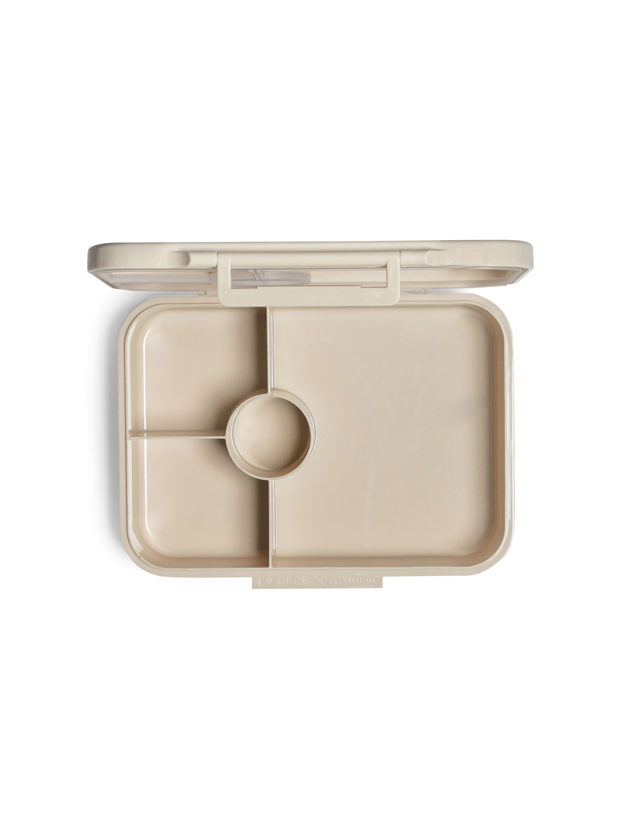 صندوق غداء تريتان - نقشة راقصة باليه image number 2