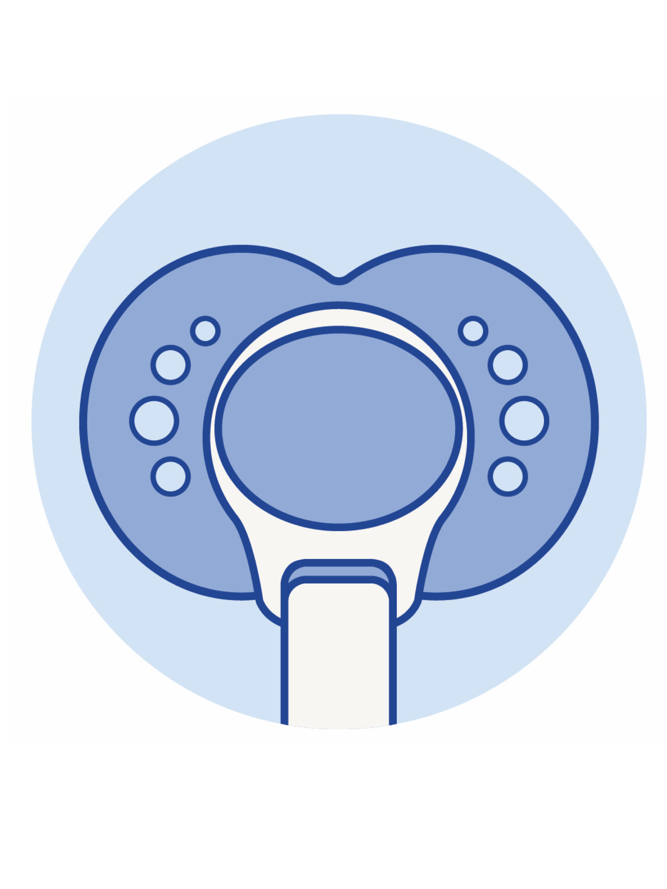 مجموعة مشبك لهاية مام بايبي وغطاء من سن الولادة فأكثر - سي لايف بينك، قطعتين image number 4