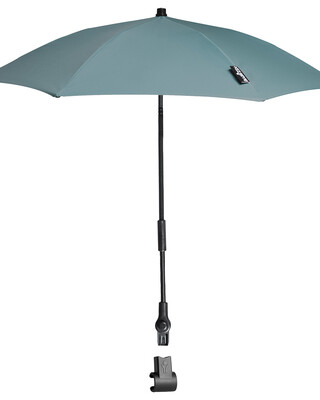 مظلة شمسية يويو من بيبي زن - أزرق فاتح