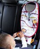 لوحة تسلية الطفل أثناء ركوب السيارة image number 2