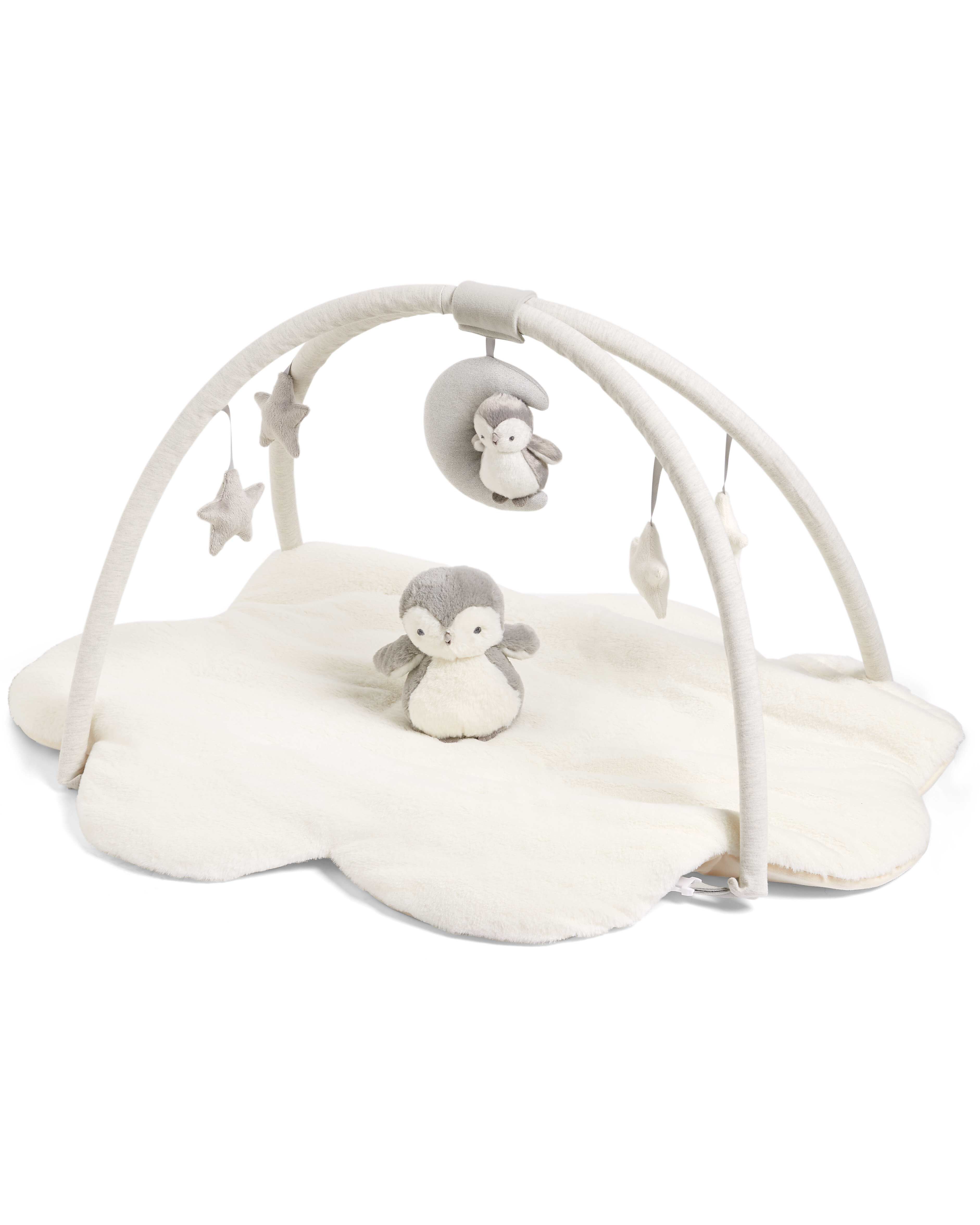 مفرش اللعب والرياضة ويش أبون إيه كلاود image number 1