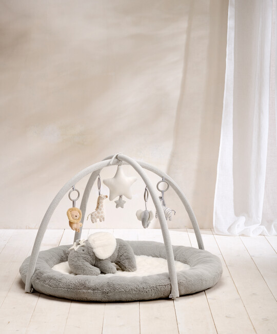 مفرش لعب - ويلكم تو ذا ورلد مفرش لعب - ويلكم تو ذا ورلد image number 1