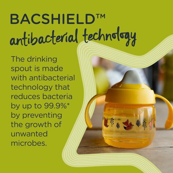 كوب سوبر ستار للفطام من تومي تيببي - 190 ملل image number 5