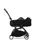 Stokke YOYO newborn shell Black Stokke YOYO newborn shell Black image number 3