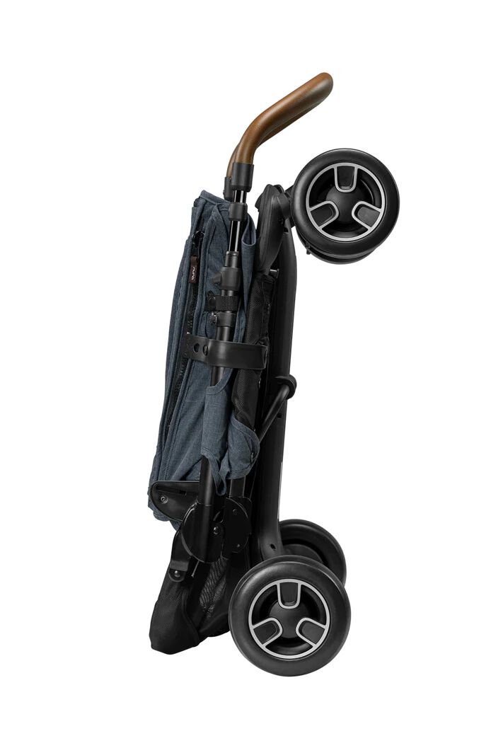 عربة أطفال بيب نيكست من نونا - ليك image number 3