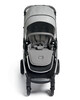 عربة أطفال فليب إكس تي 3 - رمادي فاتح عربة أطفال فليب إكس تي 3 - رمادي فاتح image number 2