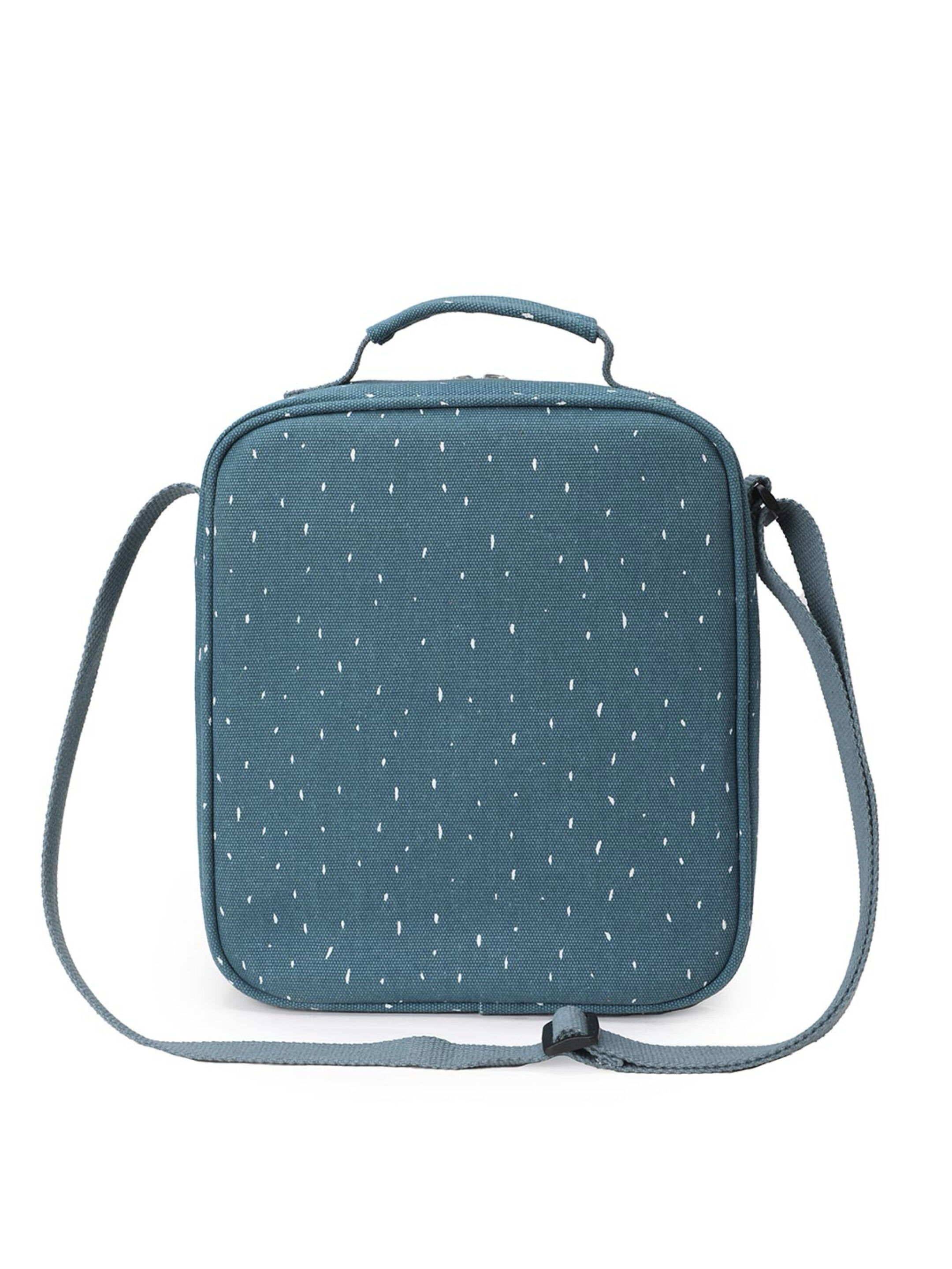 Trixie Insulated Lunch Bag - Mr. Triceratops image number 2