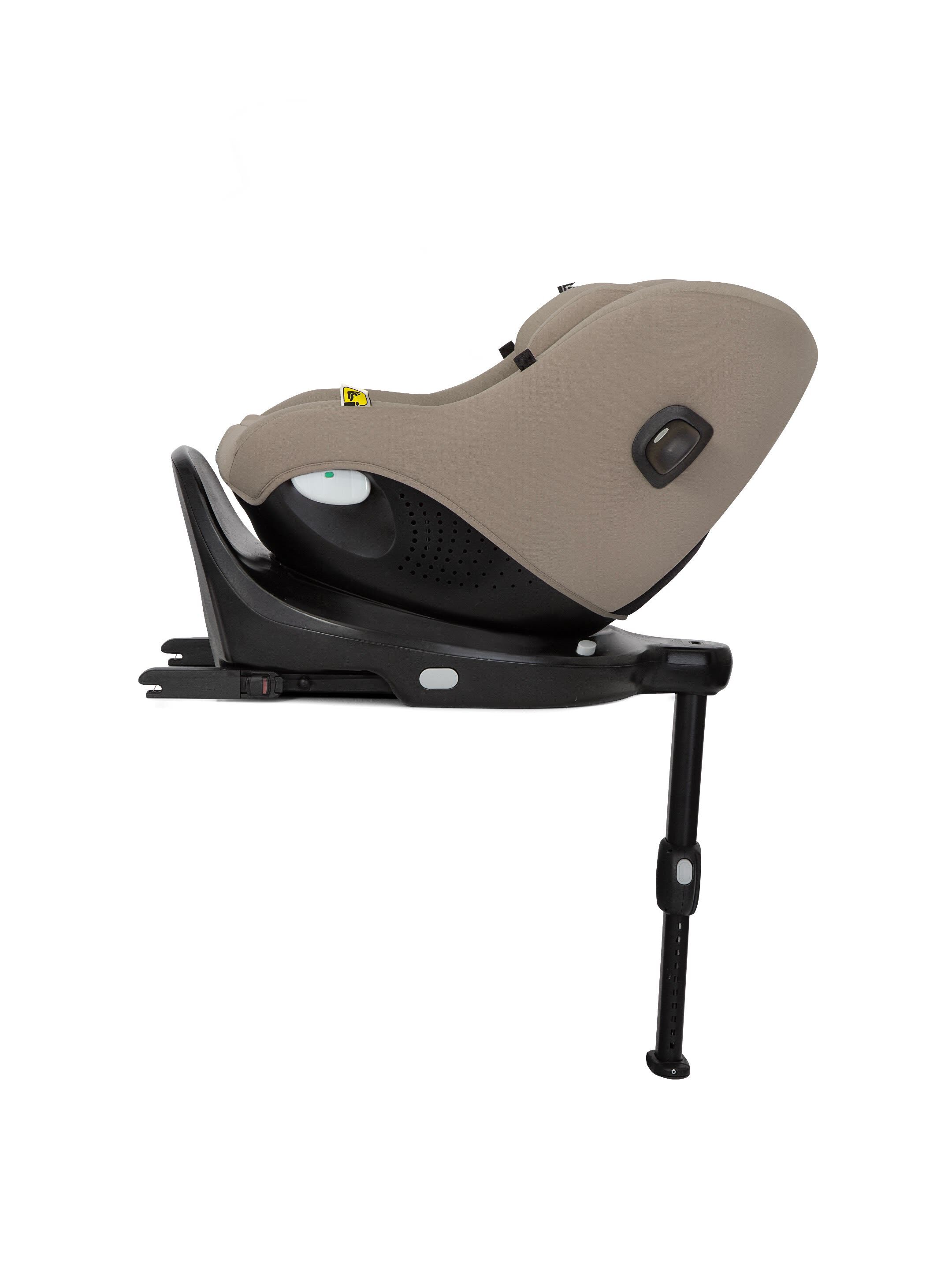 Joie I-Pivot 360 OAK image number 6